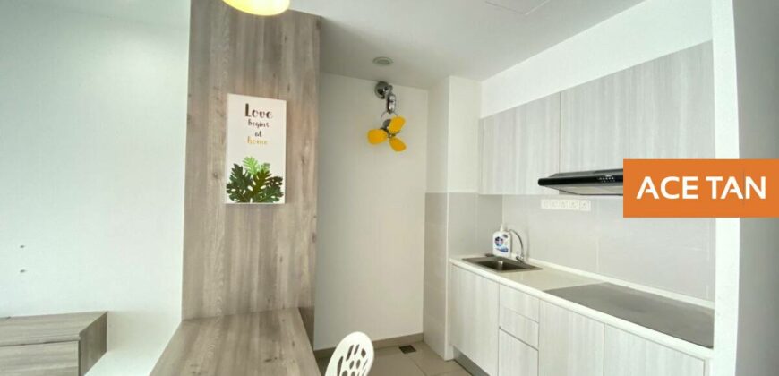 The Garden Residences @ Mutiara Rini – Apartment – FOR SALE The Garden Residences @ Mutiara Rini – Apartment – FOR SALE