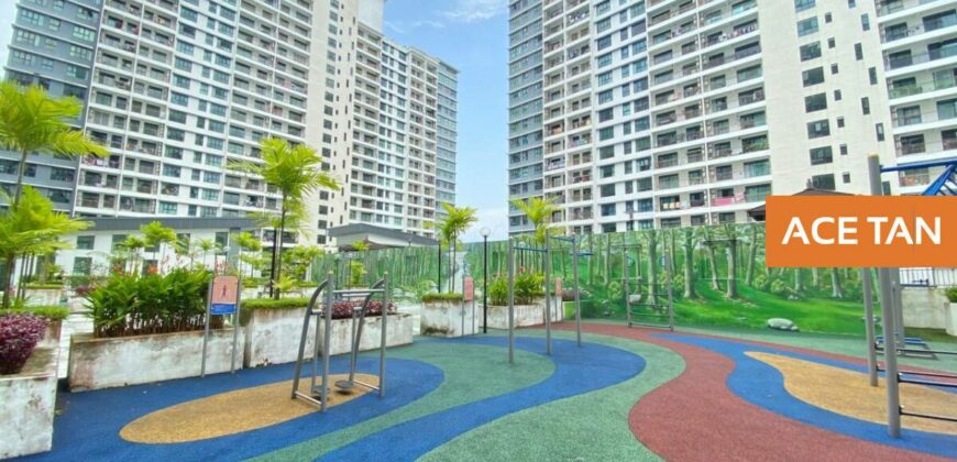 The Garden Residences @ Mutiara Rini – Apartment – FOR SALE The Garden Residences @ Mutiara Rini – Apartment – FOR SALE