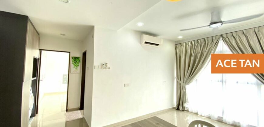 The Garden Residences @ Mutiara Rini – Apartment – FOR SALE The Garden Residences @ Mutiara Rini – Apartment – FOR SALE