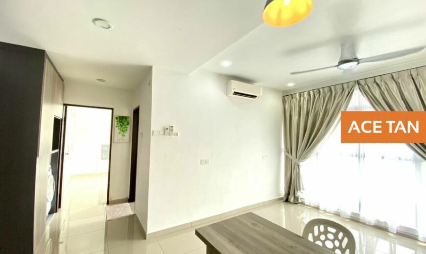The Garden Residences @ Mutiara Rini – Apartment – FOR SALE The Garden Residences @ Mutiara Rini – Apartment – FOR SALE