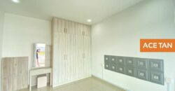 The Garden Residences @ Mutiara Rini – Apartment – FOR SALE The Garden Residences @ Mutiara Rini – Apartment – FOR SALE