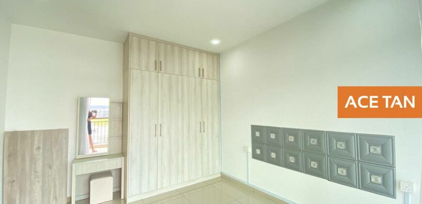 The Garden Residences @ Mutiara Rini – Apartment – FOR SALE The Garden Residences @ Mutiara Rini – Apartment – FOR SALE