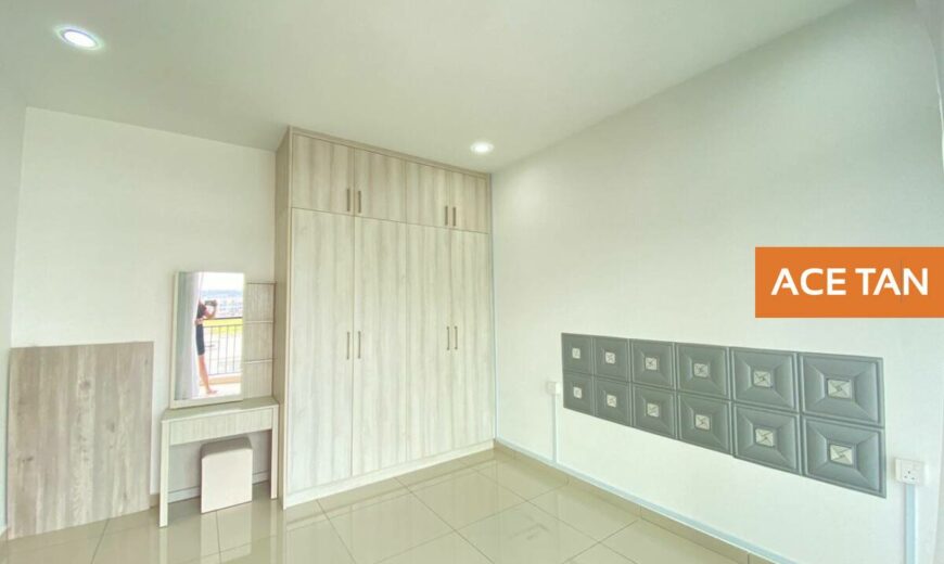 The Garden Residences @ Mutiara Rini – Apartment – FOR SALE The Garden Residences @ Mutiara Rini – Apartment – FOR SALE