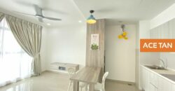 The Garden Residences @ Mutiara Rini – Apartment – FOR SALE The Garden Residences @ Mutiara Rini – Apartment – FOR SALE