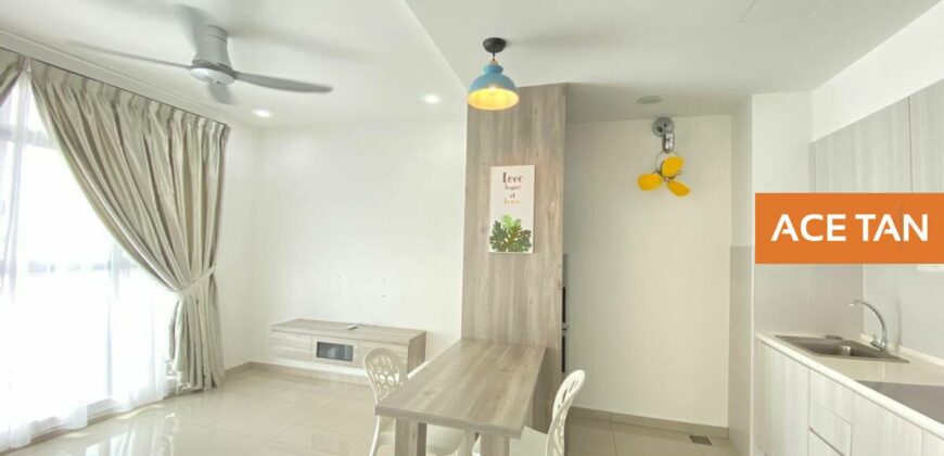 The Garden Residences @ Mutiara Rini – Apartment – FOR SALE The Garden Residences @ Mutiara Rini – Apartment – FOR SALE