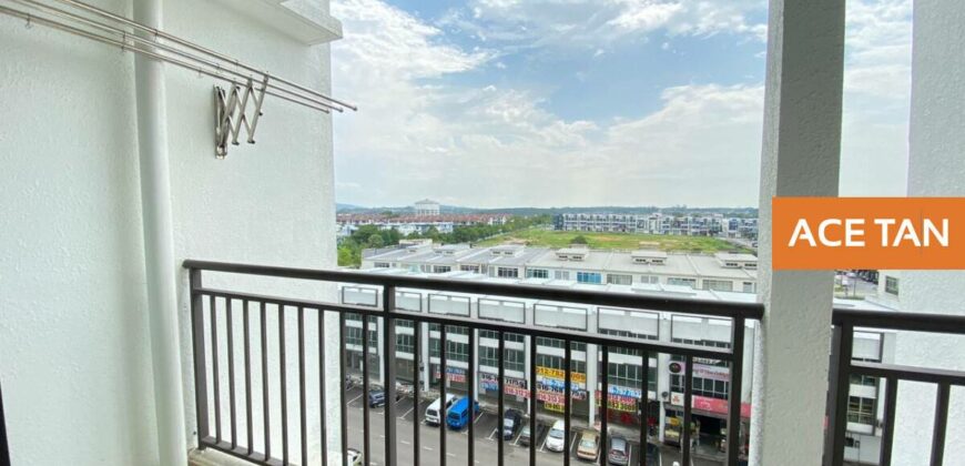 The Garden Residences @ Mutiara Rini – Apartment – FOR SALE The Garden Residences @ Mutiara Rini – Apartment – FOR SALE