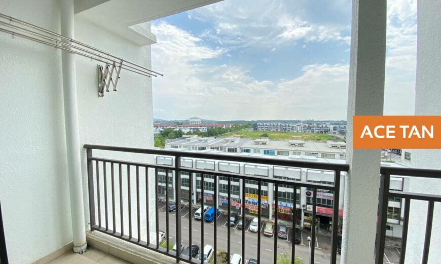 The Garden Residences @ Mutiara Rini – Apartment – FOR SALE The Garden Residences @ Mutiara Rini – Apartment – FOR SALE