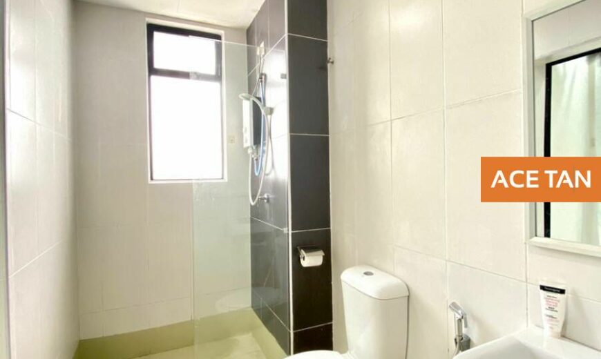 The Garden Residences @ Mutiara Rini – Apartment – FOR SALE The Garden Residences @ Mutiara Rini – Apartment – FOR SALE