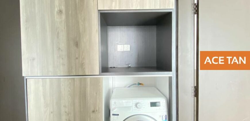 The Garden Residences @ Mutiara Rini – Apartment – FOR SALE The Garden Residences @ Mutiara Rini – Apartment – FOR SALE