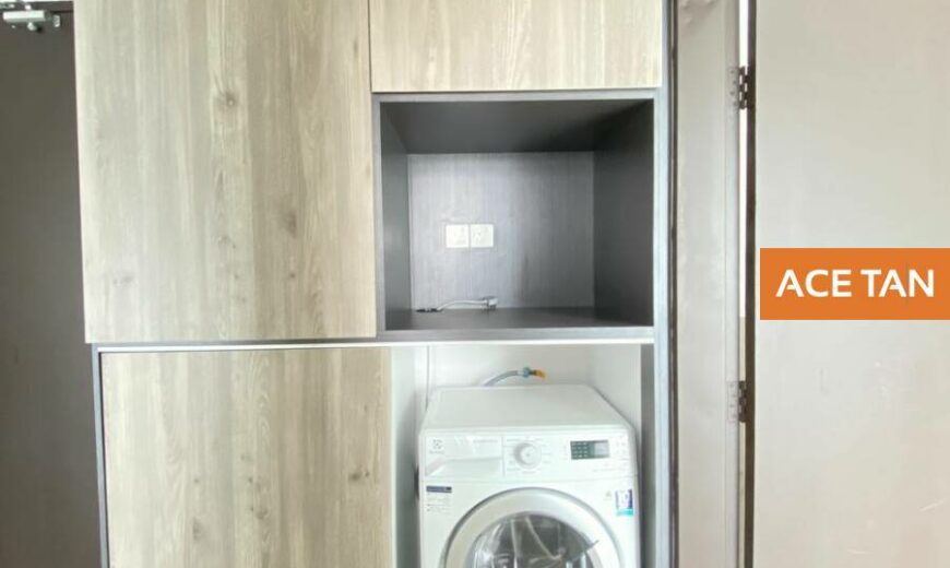 The Garden Residences @ Mutiara Rini – Apartment – FOR SALE The Garden Residences @ Mutiara Rini – Apartment – FOR SALE