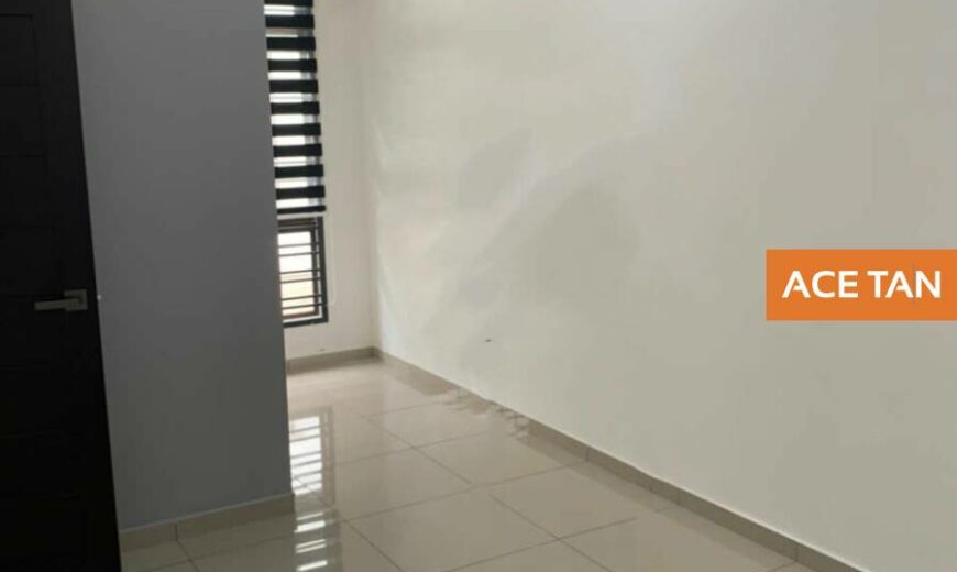 Taman Bestari Indah – 2 Storey Terrace House – FOR SALE