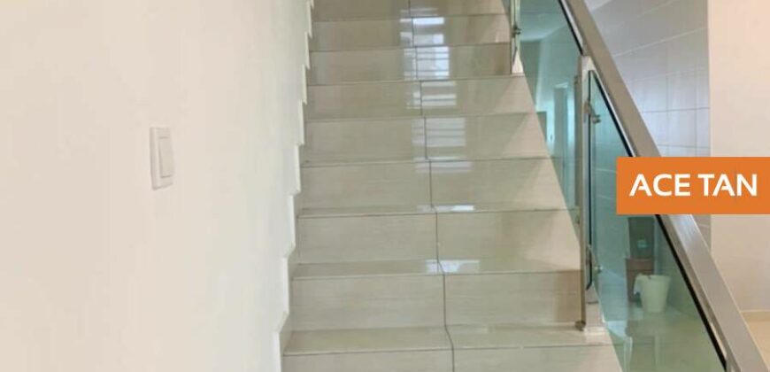 Taman Bestari Indah – 2 Storey Terrace House – FOR SALE Taman Bestari Indah – 2 Storey Terrace House – FOR SALE