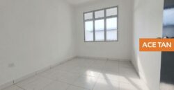 Taman Mutiara Utama – 2 Storey Corner Terrace House – FOR SALE
