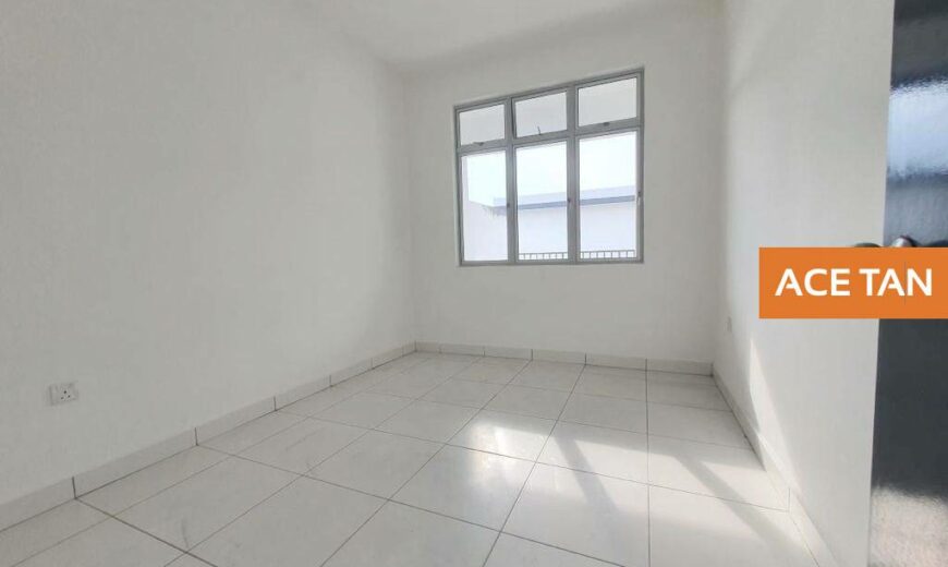 Taman Mutiara Utama – 2 Storey Corner Terrace House – FOR SALE Taman Mutiara Utama – 2 Storey Corner Terrace House – FOR SALE