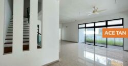 Eco Botanic – 2 Storey Semi Detached – FOR SALE Eco Botanic – 2 Storey Semi Detached – FOR SALE