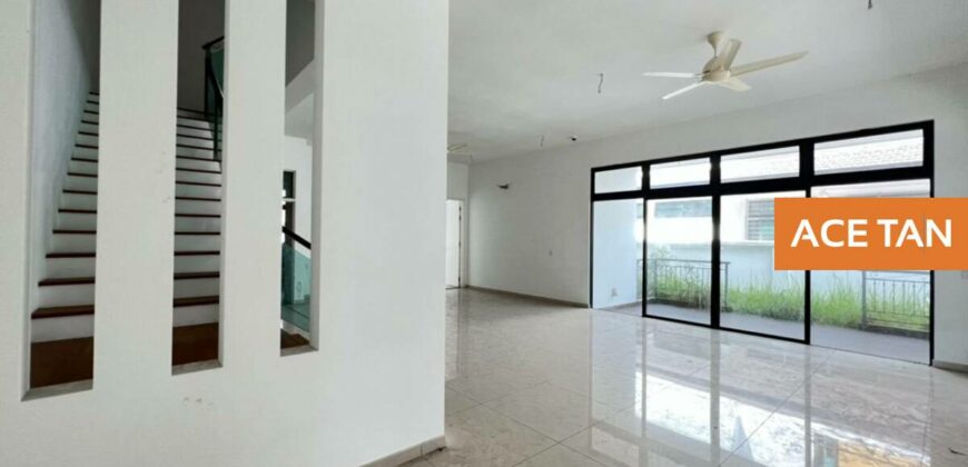 Eco Botanic – 2 Storey Semi Detached – FOR SALE Eco Botanic – 2 Storey Semi Detached – FOR SALE