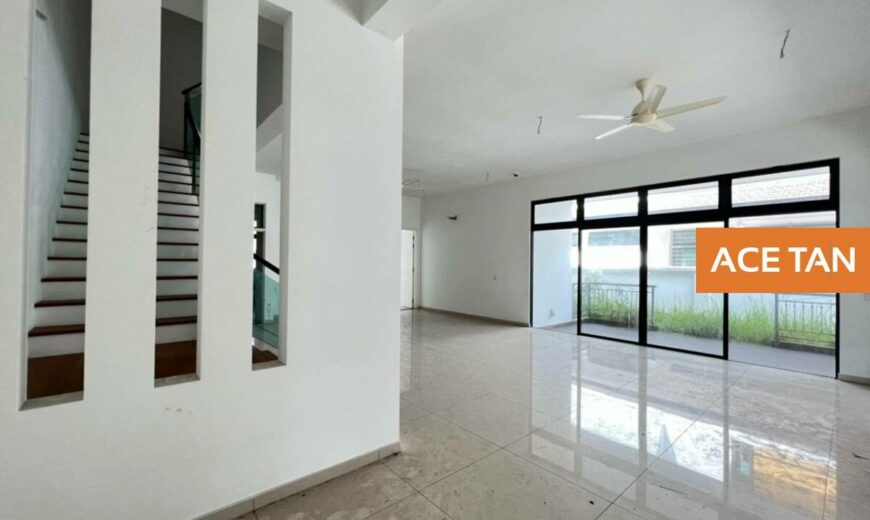 Eco Botanic – 2 Storey Semi Detached – FOR SALE Eco Botanic – 2 Storey Semi Detached – FOR SALE