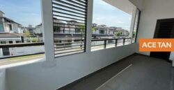 Eco Botanic – 2 Storey Semi Detached – FOR SALE Eco Botanic – 2 Storey Semi Detached – FOR SALE