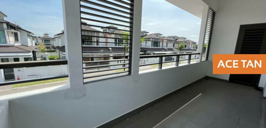 Eco Botanic – 2 Storey Semi Detached – FOR SALE Eco Botanic – 2 Storey Semi Detached – FOR SALE