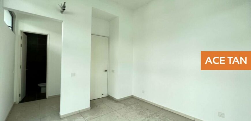 Eco Botanic – 2 Storey Semi Detached – FOR SALE Eco Botanic – 2 Storey Semi Detached – FOR SALE