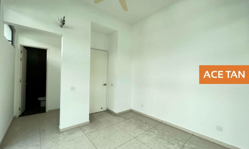 Eco Botanic – 2 Storey Semi Detached – FOR SALE Eco Botanic – 2 Storey Semi Detached – FOR SALE