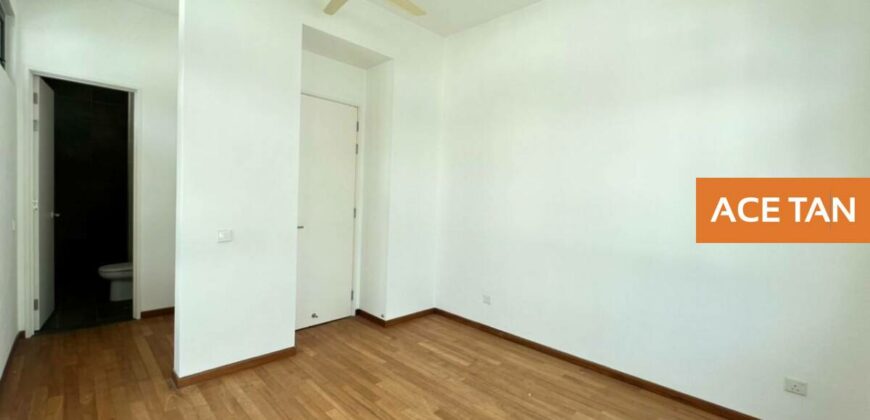 Eco Botanic – 2 Storey Semi Detached – FOR SALE Eco Botanic – 2 Storey Semi Detached – FOR SALE