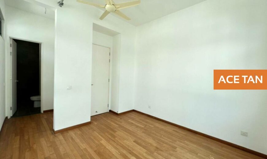 Eco Botanic – 2 Storey Semi Detached – FOR SALE Eco Botanic – 2 Storey Semi Detached – FOR SALE