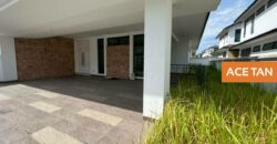 Eco Botanic – 2 Storey Semi Detached – FOR SALE Eco Botanic – 2 Storey Semi Detached – FOR SALE