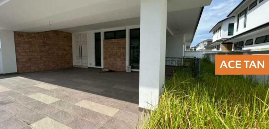 Eco Botanic – 2 Storey Semi Detached – FOR SALE Eco Botanic – 2 Storey Semi Detached – FOR SALE