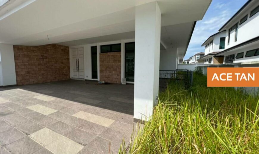 Eco Botanic – 2 Storey Semi Detached – FOR SALE Eco Botanic – 2 Storey Semi Detached – FOR SALE