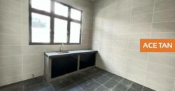 Eco Botanic – 2 Storey Semi Detached – FOR SALE Eco Botanic – 2 Storey Semi Detached – FOR SALE