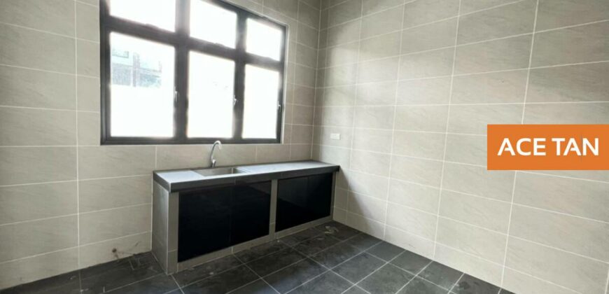 Eco Botanic – 2 Storey Semi Detached – FOR SALE Eco Botanic – 2 Storey Semi Detached – FOR SALE