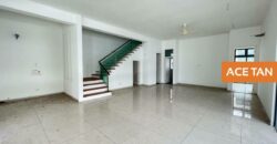 Eco Botanic – 2 Storey Semi Detached – FOR SALE Eco Botanic – 2 Storey Semi Detached – FOR SALE