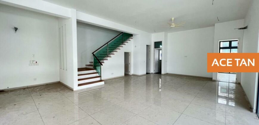 Eco Botanic – 2 Storey Semi Detached – FOR SALE Eco Botanic – 2 Storey Semi Detached – FOR SALE