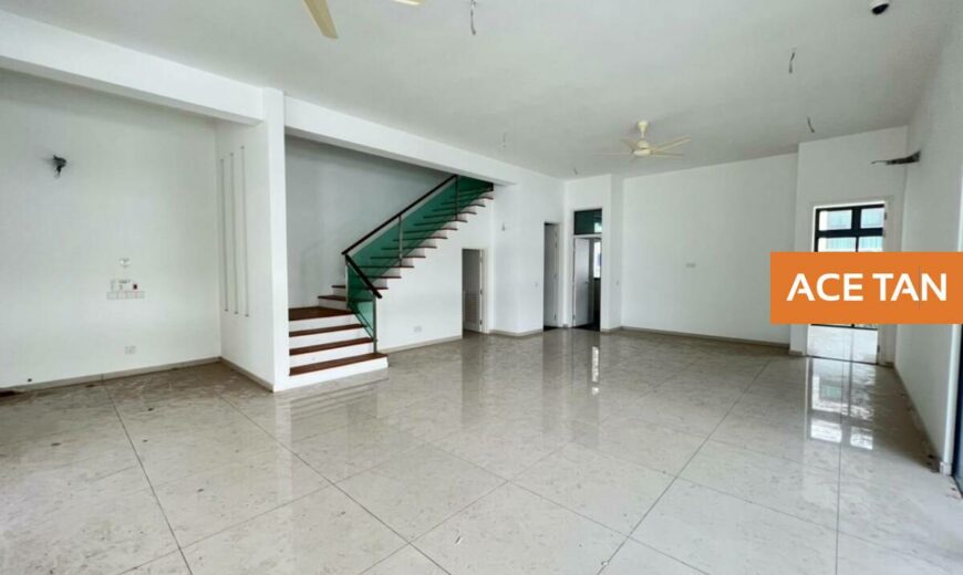 Eco Botanic – 2 Storey Semi Detached – FOR SALE Eco Botanic – 2 Storey Semi Detached – FOR SALE