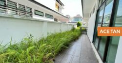 Eco Botanic – 2 Storey Semi Detached – FOR SALE Eco Botanic – 2 Storey Semi Detached – FOR SALE