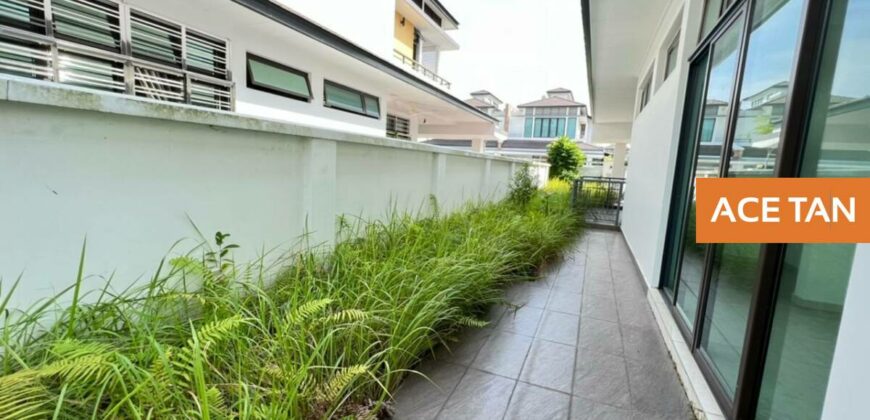 Eco Botanic – 2 Storey Semi Detached – FOR SALE Eco Botanic – 2 Storey Semi Detached – FOR SALE