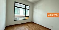 Eco Botanic – 2 Storey Semi Detached – FOR SALE Eco Botanic – 2 Storey Semi Detached – FOR SALE