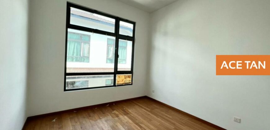 Eco Botanic – 2 Storey Semi Detached – FOR SALE Eco Botanic – 2 Storey Semi Detached – FOR SALE