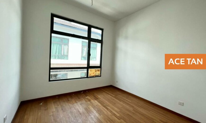 Eco Botanic – 2 Storey Semi Detached – FOR SALE Eco Botanic – 2 Storey Semi Detached – FOR SALE