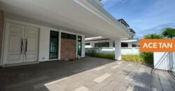 Eco Botanic – 2 Storey Semi Detached – FOR SALE Eco Botanic – 2 Storey Semi Detached – FOR SALE