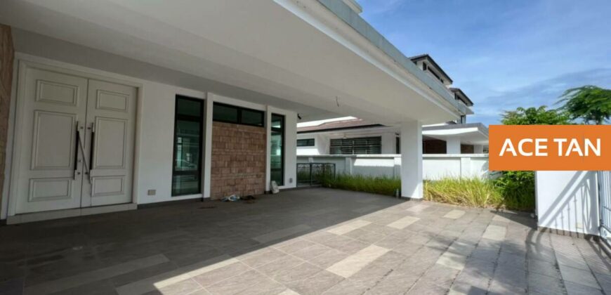 Eco Botanic – 2 Storey Semi Detached – FOR SALE Eco Botanic – 2 Storey Semi Detached – FOR SALE