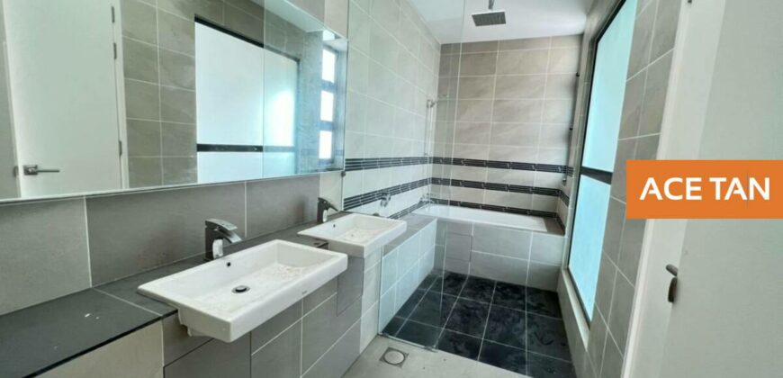 Eco Botanic – 2 Storey Semi Detached – FOR SALE Eco Botanic – 2 Storey Semi Detached – FOR SALE