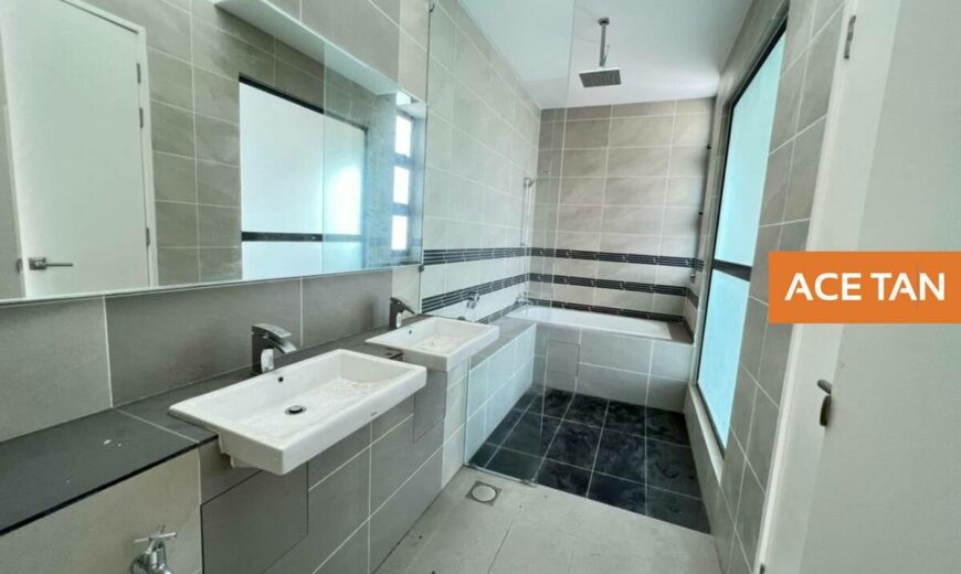 Eco Botanic – 2 Storey Semi Detached – FOR SALE Eco Botanic – 2 Storey Semi Detached – FOR SALE