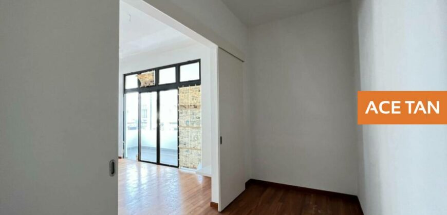 Eco Botanic – 2 Storey Semi Detached – FOR SALE Eco Botanic – 2 Storey Semi Detached – FOR SALE