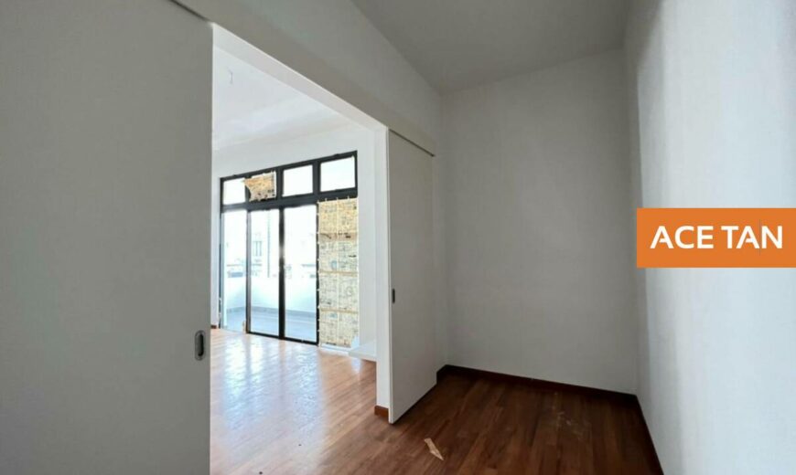 Eco Botanic – 2 Storey Semi Detached – FOR SALE Eco Botanic – 2 Storey Semi Detached – FOR SALE