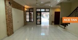 Mutiara Rini – 2 Storey Terrace House – FOR SALE Mutiara Rini – 2 Storey Terrace House – FOR SALE
