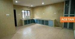 Mutiara Rini – 2 Storey Terrace House – FOR SALE Mutiara Rini – 2 Storey Terrace House – FOR SALE