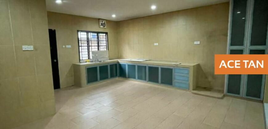 Mutiara Rini – 2 Storey Terrace House – FOR SALE Mutiara Rini – 2 Storey Terrace House – FOR SALE