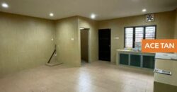 Mutiara Rini – 2 Storey Terrace House – FOR SALE Mutiara Rini – 2 Storey Terrace House – FOR SALE